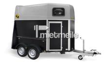 Anhänger Pferdeanhänger Pferdetransporter