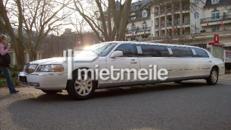 Stretchlimousine