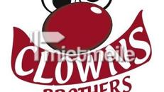 ClownsBrothers Duo Show Zauberei / Ballonmodellage