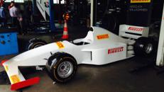Formel 1 Simulator, F1 Simulator, Rennsimulator jetzt auch mit VR Brille (HTC Vive) Virtual Reality