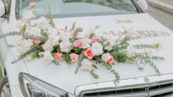 Hochzeitsauto mieten