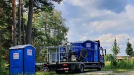 mobi - mobile Toilette mieten I Baustellen-WC, Miet-WC für Baustelle und Veranstaltung