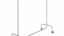 Garderobenständer mieten, Kleiderständer Verleih Berlin, Garderoben Set