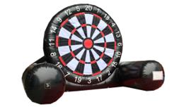 Fußball Dart XL mieten