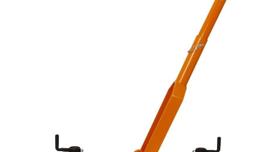 Steintrenner Steinknacker Pflasterknacker Steinspalter Plattenschneider 430/200 mm 2 x Rotierende Kl