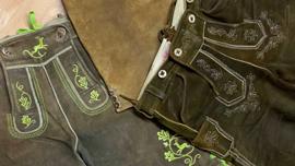 Lederhosen mieten Köln – Trachtenlederhosen für Oktoberfest & Volksfest