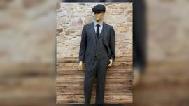 20er Jahre Kostüme & Gatsby Outfits mieten