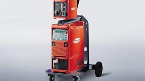 Schweißgerät 500A Schweißanlage Schweißmaschine 