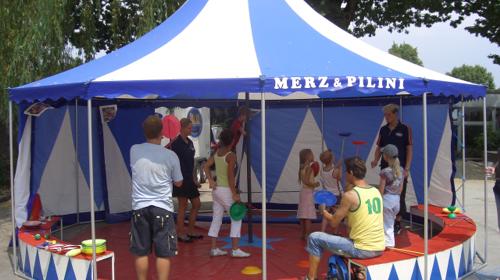 Mitmachzirkus
