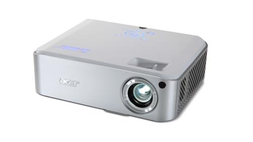 Full-HD Beamer mieten (3000 ANSI Lumen) – Acer Projektor für Präsentationen & Heimkino