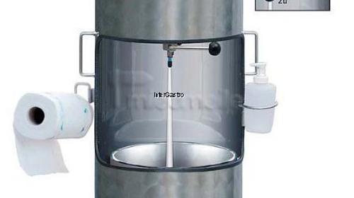 Waschbecken mieten - mietmeile.de