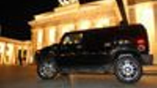 Hummer Gunstig Mieten In Hamburg Mietmeile De
