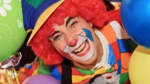 Clown Ambrosi