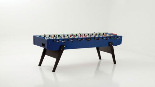 XXL Kicker mieten (für bis zu 8 Personen) – Der Tischkicker im Großformat