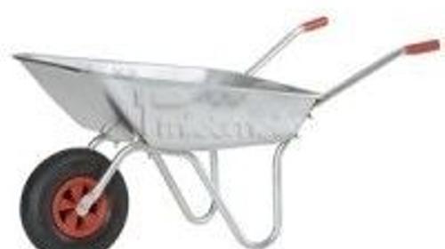 Schubkarre Tiefmuldenkarre