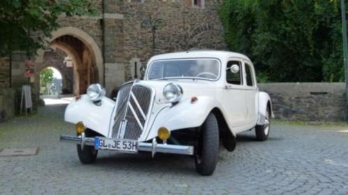 Oldtimer Gunstig Mieten In Wuppertal Mietmeile De 