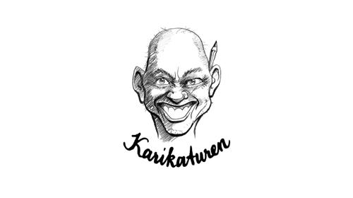 Karikaturist PHONO