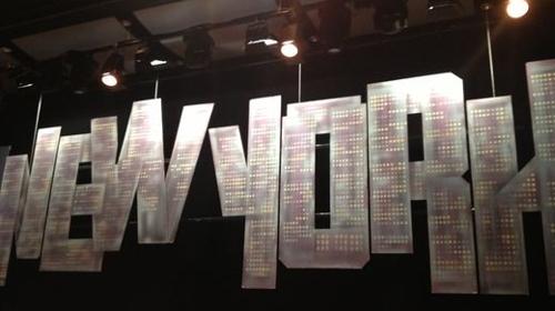 New York Kulisse, Kulisse, New York, Amerika, USA, Dekoration, leihen, mieten, Mietartikel, Leihartikel, Party, Messe