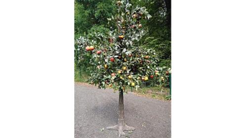 Künstlicher Apfelbaum / Apfelbäume 