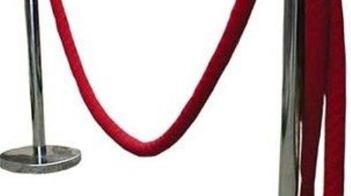 Begrenzungspfosten / Tensatoren 