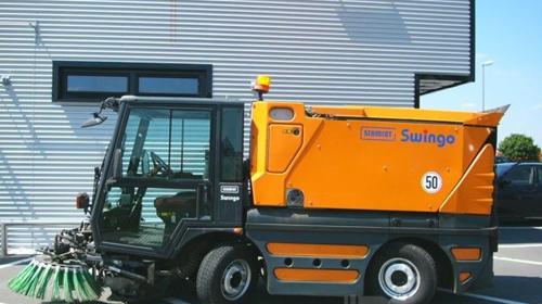 Kehrmaschine günstig mieten mietmeile.de