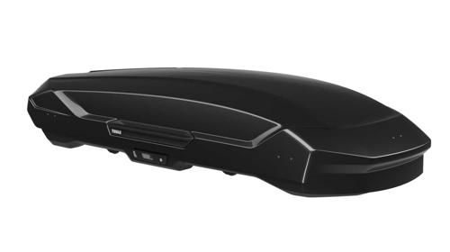 Dachbox Thule Motion 3 XL Skikoffer Gepäckbox 500 Liter Volumen mieten