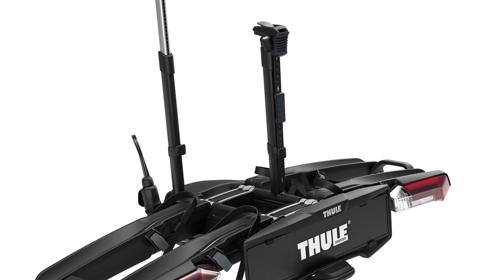 Thule Fahrradträger Epos 2-er für die AHK