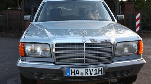 DB 280 SEL