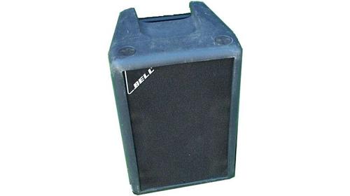 Bass direktabstrahlend Bell VPS 200L
