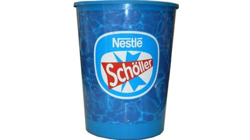 Abfallbehälter