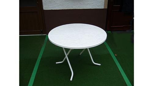 Bistrotisch rund 100 cm