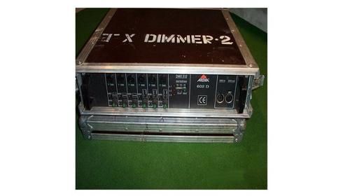 Dimmer, Arena DMX (hochwertig)