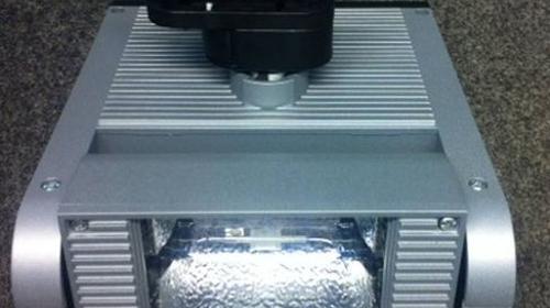 Scheinwerfer Hoffmeister