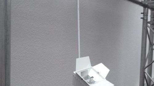 Flood 150 Displayleuchte / Auslegestrahler