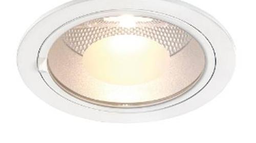 HQI Downlight 150 W