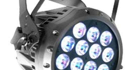 LED Strahler Tour