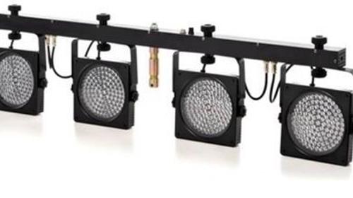 Eurolite LED Lichtorgel