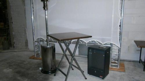 Stehtische mieten in Niedersachsen | mietmeile.de