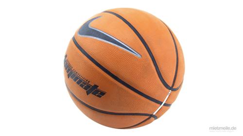 Basketball Nike Ball