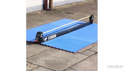 Slack-Line / Slackline