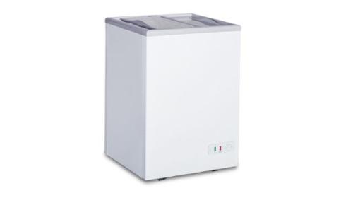 Profi Tiefkühltruhe mieten – Eistruhe mit 97 Liter Volumen (Gastro-Einsatz)