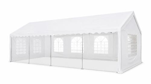 Zelt / Partyzelt / Pavillon / Pagodenzelt