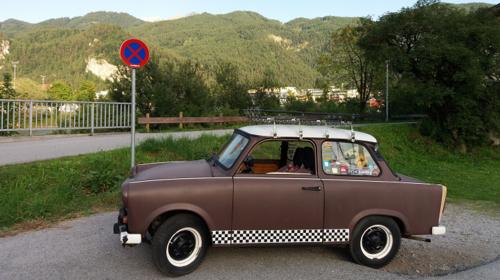 Oldtimer Gunstig Mieten In Rosenheim Mietmeile De 