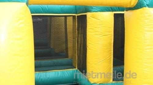 Aufblasbares Labyrinth* +