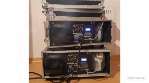 Antari F3 Fazer Dunstnebelmaschine