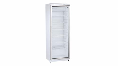 Kühlschrank mit Glastür mieten