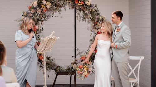 Freie Trauung – Ihre Hochzeit ganz nach Ihren Wünschen