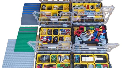 LEGO® SERIOUS PLAY®