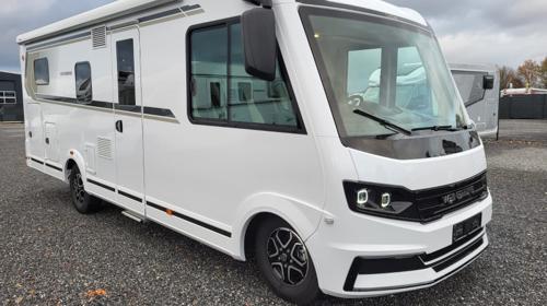 Weinsberg CaraCore 700 MEG