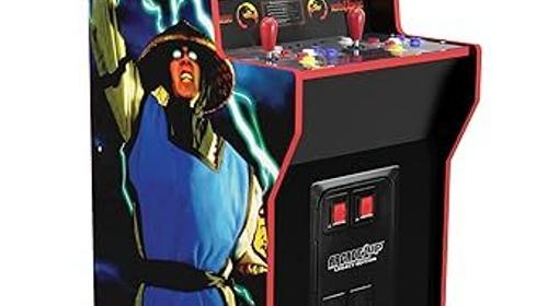 Spielautomat Arcade Zocker 12 Spiele PlayStation Spieleautomat Spielautomaten